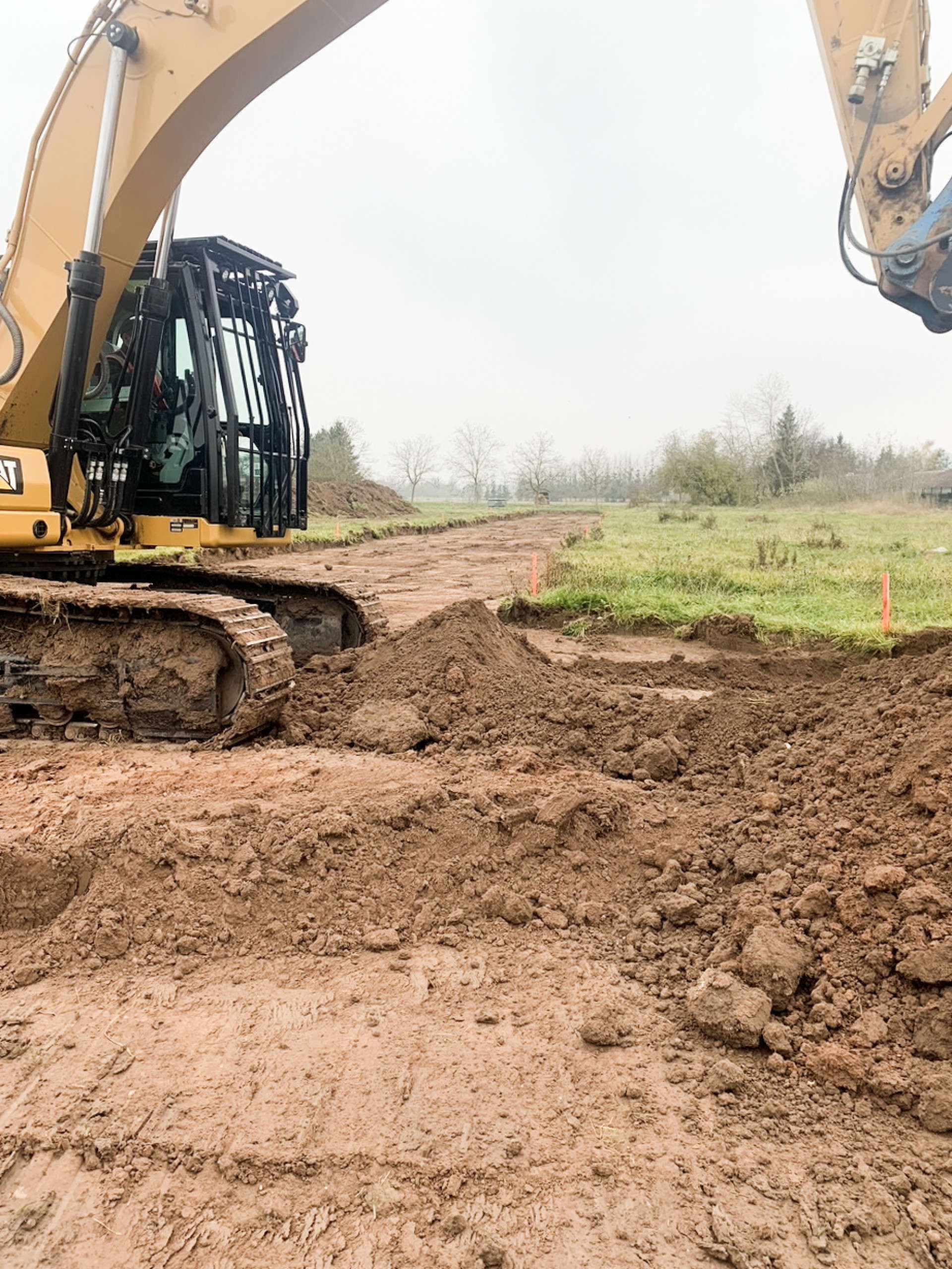 Travaux Lotissement Nancy