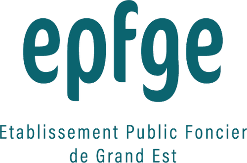 EPFGE, Établissements Publics Fonciers du Grand Est