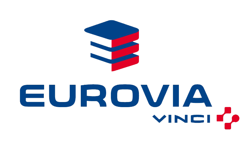 Eurovia Vinci France